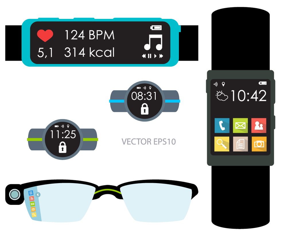 CES Hangover: Rethinking Wearables & the Quantified Self
