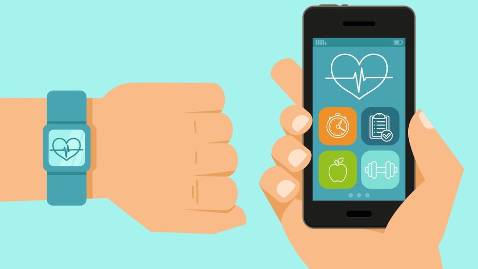 42 percent of Users Lose Interest in Fitness Trackers After 6 Months