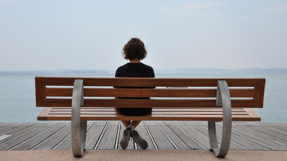 Study Links Social Isolation to Heart Risks