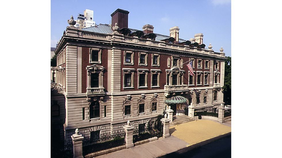 Is the Future of Museums Really Online?
