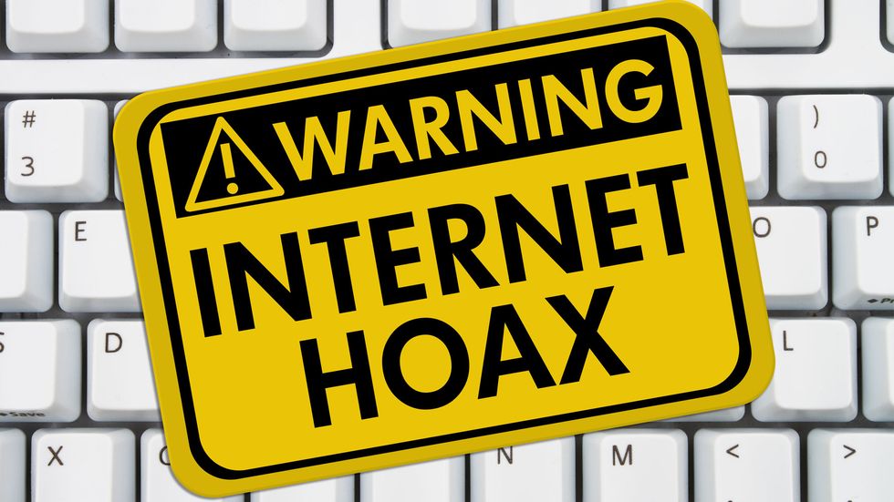 Did Facebook Just Finally Kill Off Hoax News?
