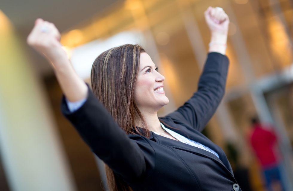 Getting Past Stereotypes That Limit Women’s Power