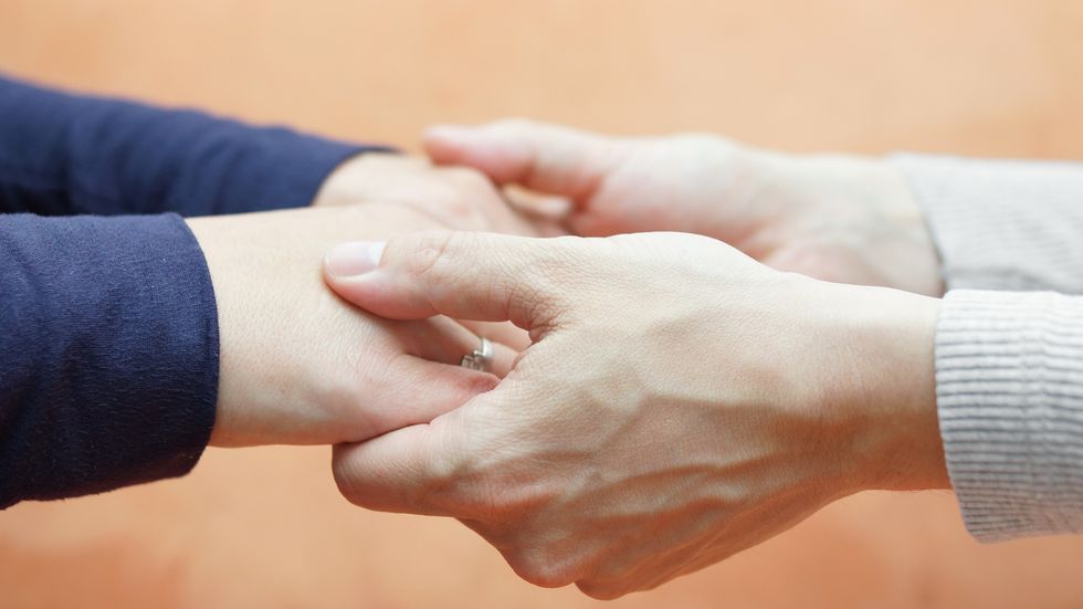 Let’s Make 2015 “The Year of Living Empathically”