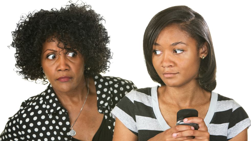 Overprotective Parents Don't Understand Probability