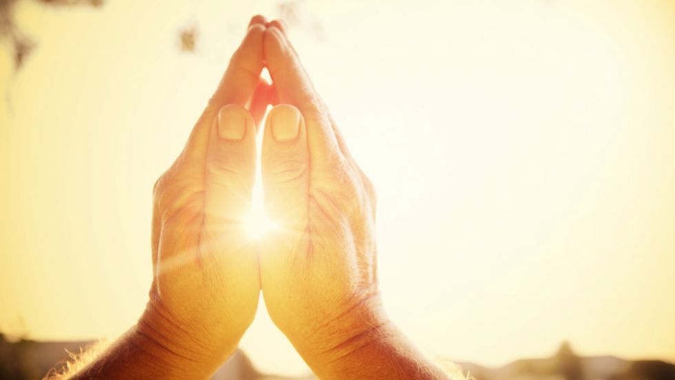 "Unbroken," Louis Zamperini, and the Power of Forgiveness