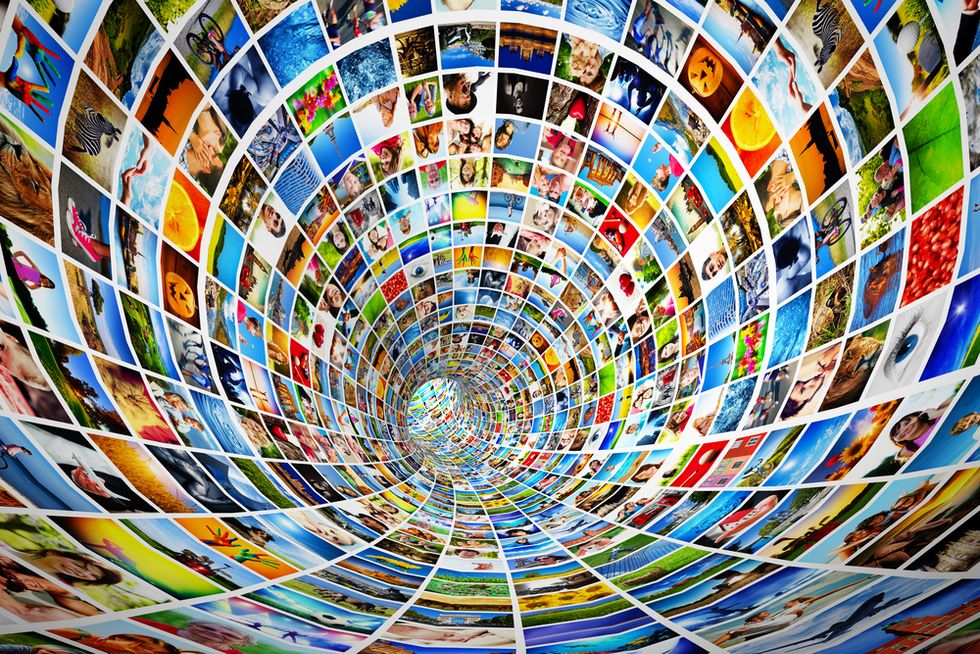 Are You or Your Children Easy Targets for Social Media Advertising?