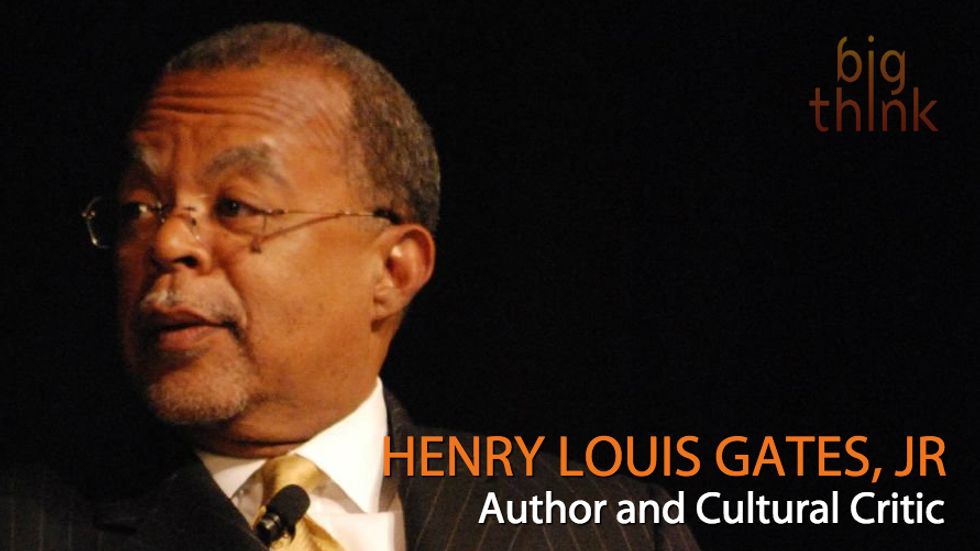 Henry Louis Gates: "A Real Leader Speaks to Fear and Allays Those Fears"