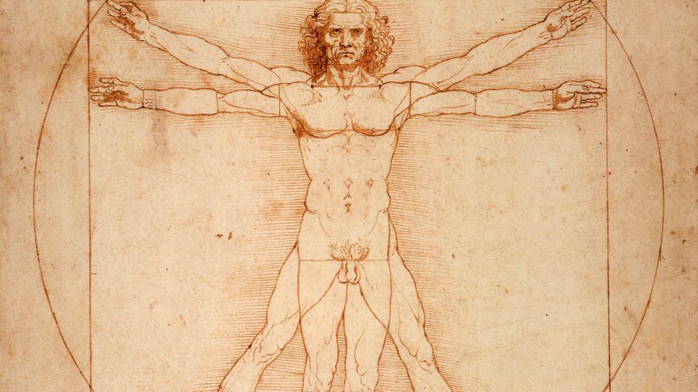 Suspending the Laws of Biology, and Common Sense, For Health