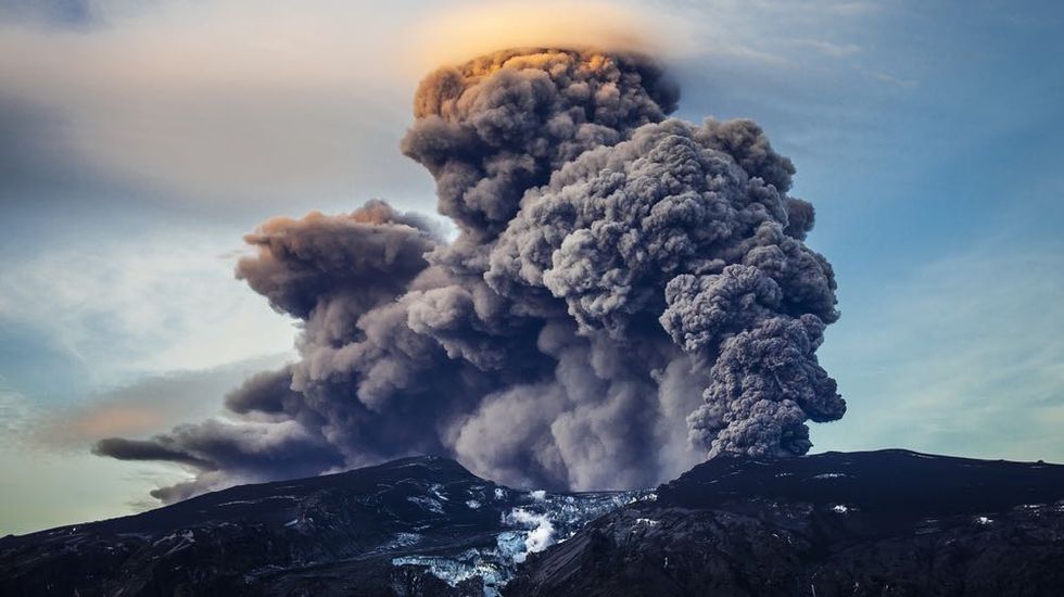 Iceland is officially worshiping Norse Gods again