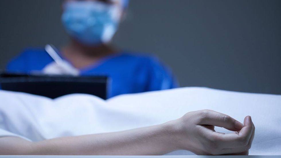 Physician-Assisted Suicide Is Socially Corrosive