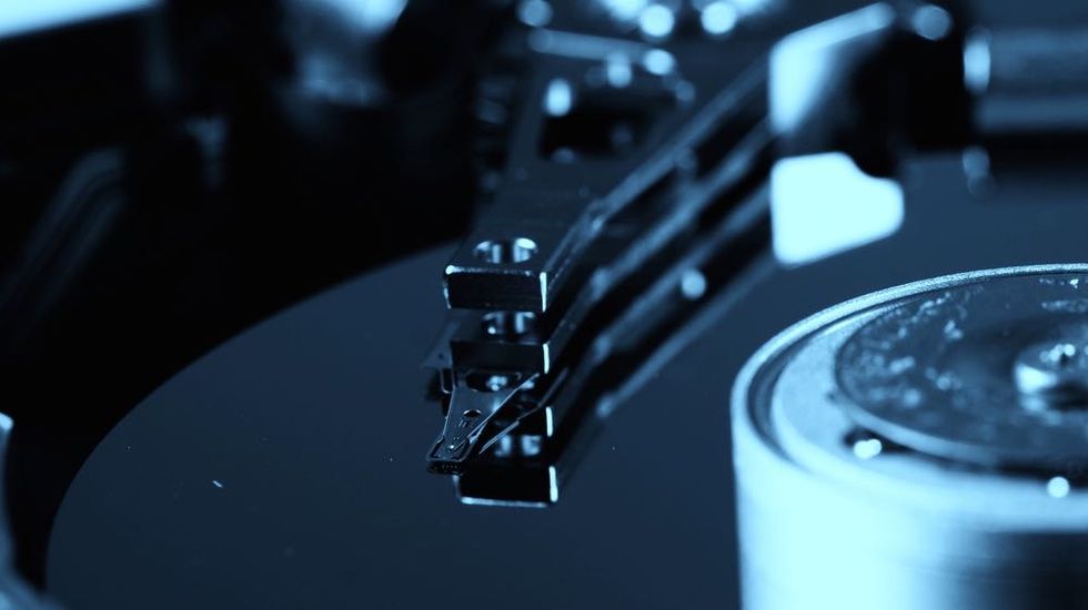 Google VP Warns All Memory of 21st Century May Be Lost