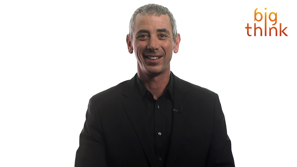 Steven Kotler's Six D's of Exponential Technology