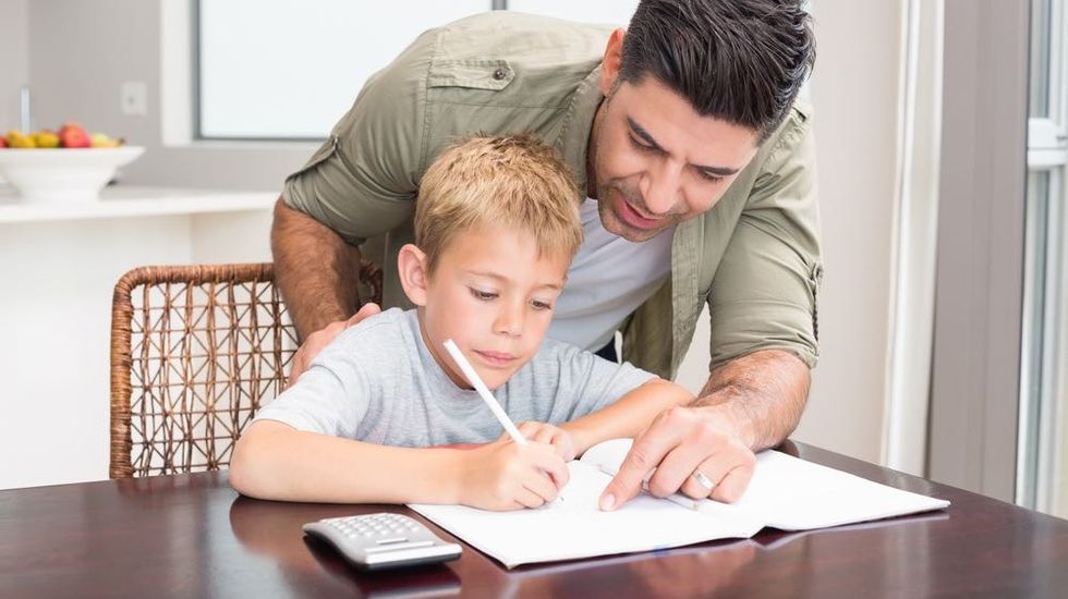 To Teach Children Financial Skills, Focus on Math, Not Money