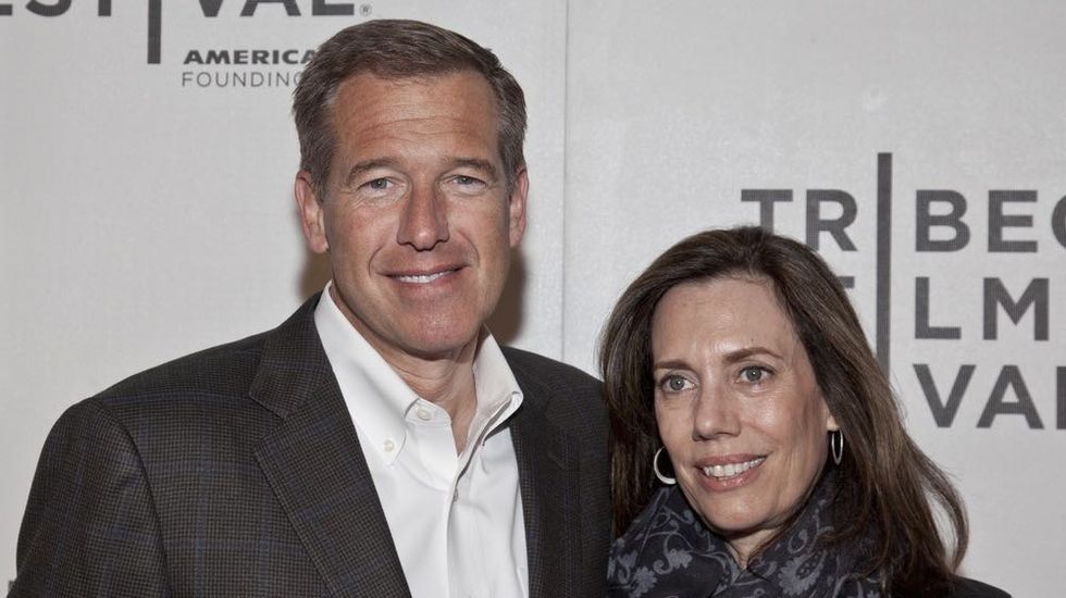 Brian Williams-Like "False Memories" Are Common
