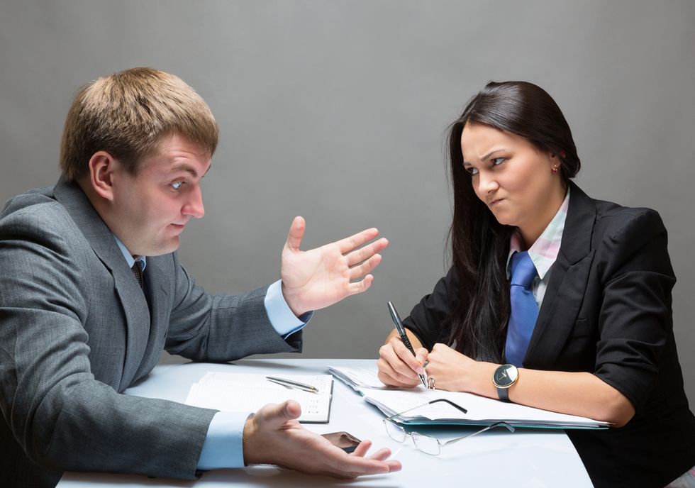 Is Being Collaborative Really an Advantage for Women at Work?