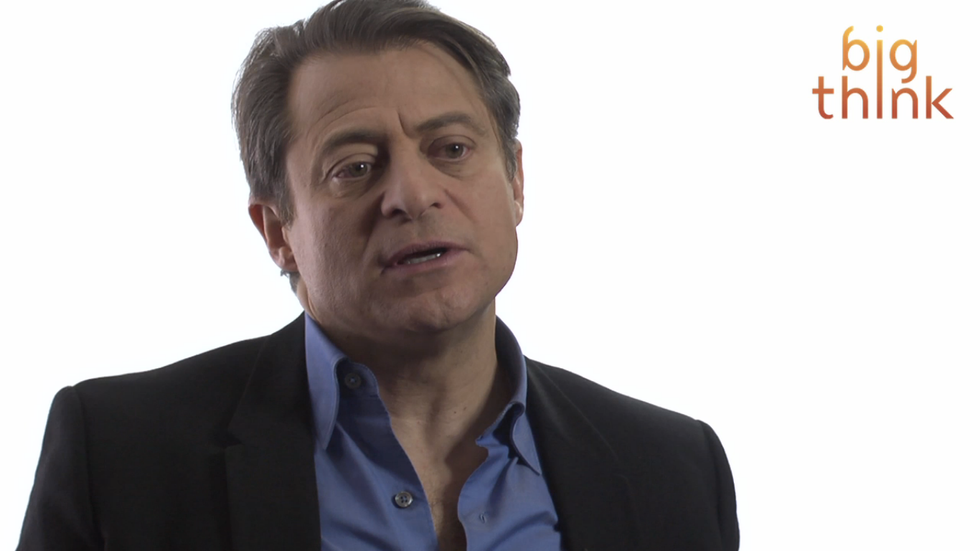 Peter Diamandis: Here's How You'll Buy Clothes in the Future