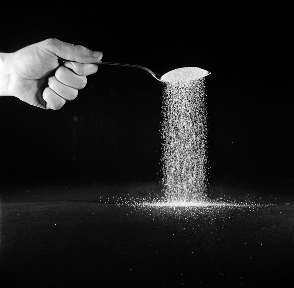 Your Diet Might Be Causing Anxiety and Depression