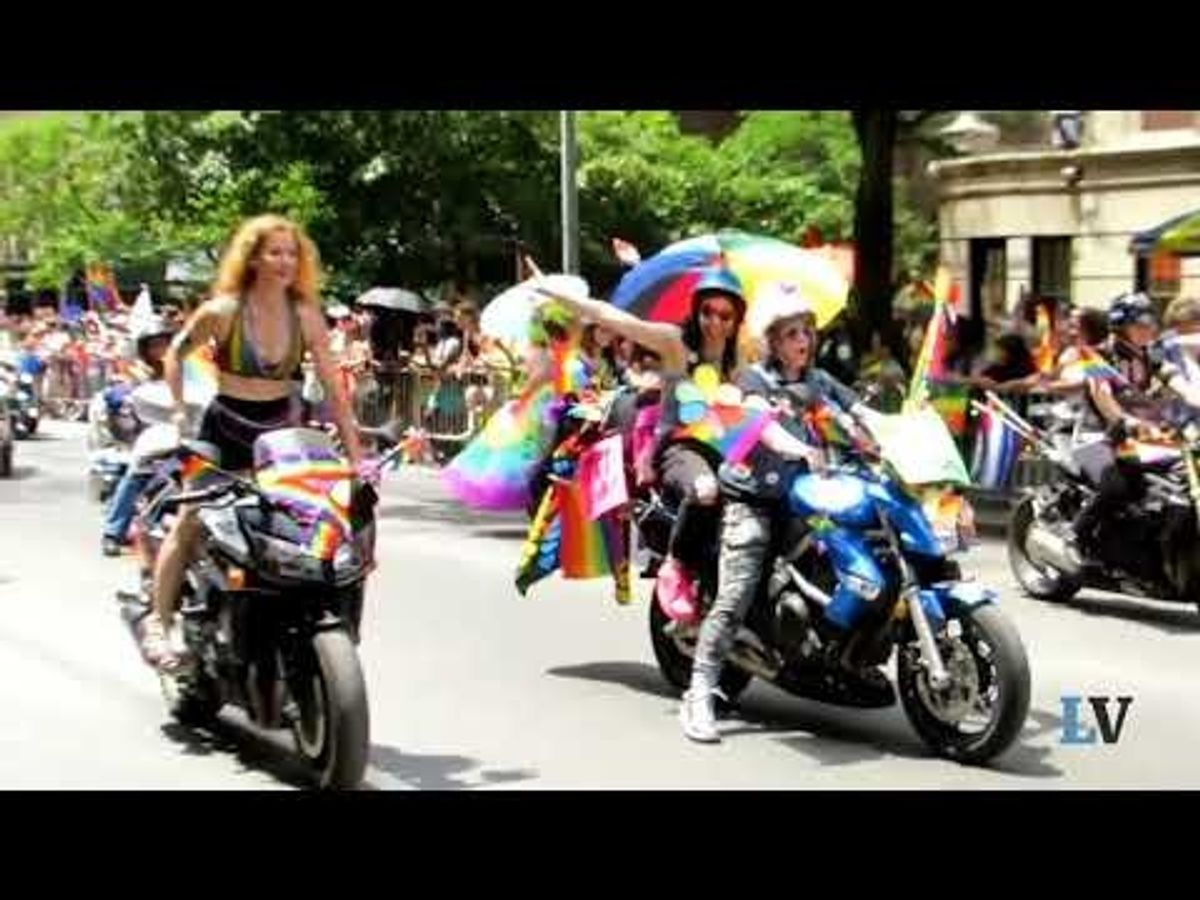 Il certificato Gender X è un'imposizione degli adulti sui neonati e un passo verso il caos