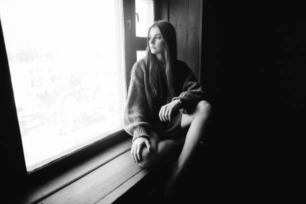 https://www.istockphoto.com/photos/black-white-sad-lonely-girl-silhouette?sort=mostpopular&mediatype=photography&phrase=black%20white%20sad%20lonely%20girl%20silhouette
