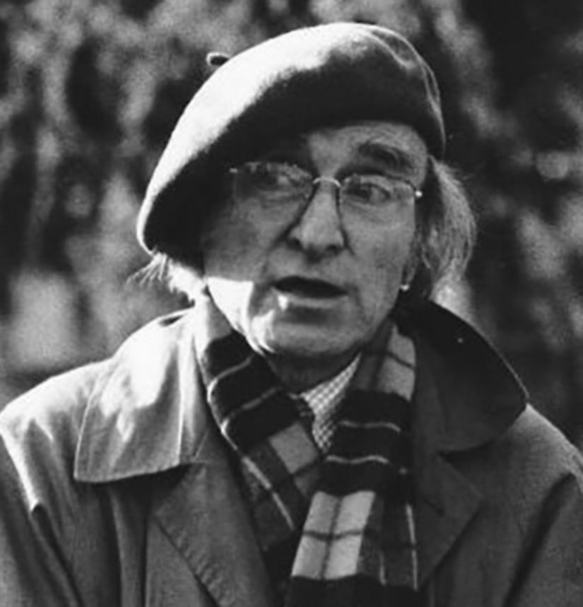 Addio a Guido Ceronetti, uno scettico mai ostaggio della corrente