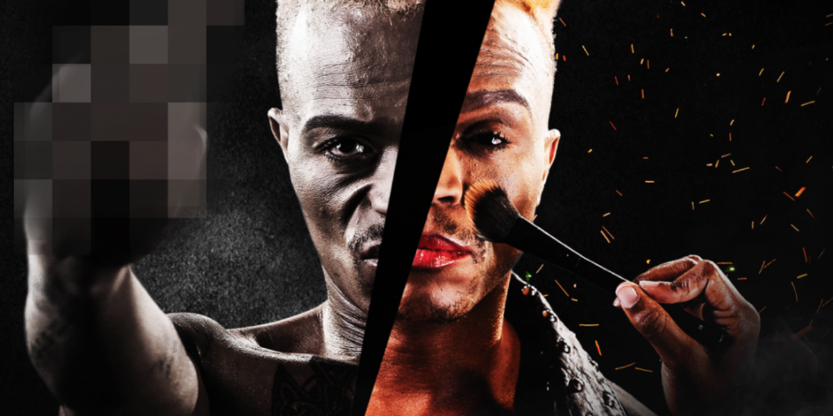 The Dramatic and OvertheTop World of South African Reality Television