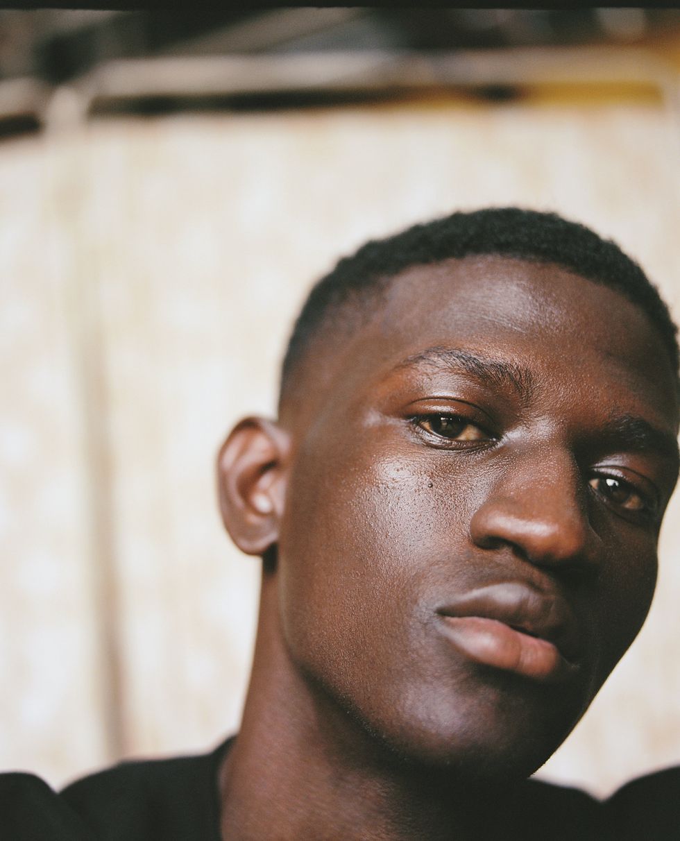 Danielle Guizio On Her Streetwear Collection With FDNY - PAPER Magazine