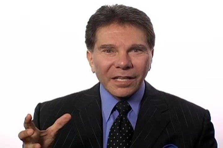 Robert Cialdini Explains Social Psychology - Big Think