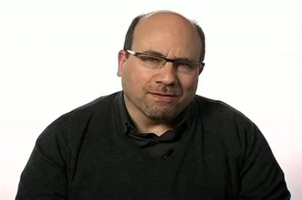 Craig Newmark on the Craigslist Phenomenon - Big Think