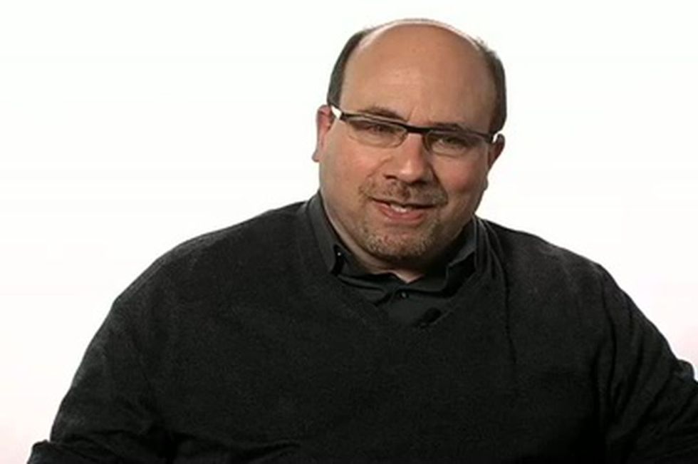 Craig Newmark’s Drawbacks To Transparency - Big Think