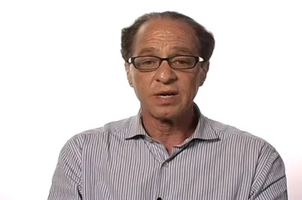 Ray Kurzweil On Preparing For The Singularity