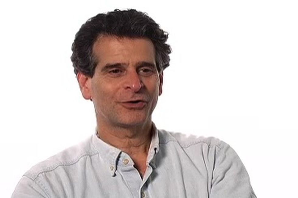 Kid Invention Automatic Bed Maker! Big Think