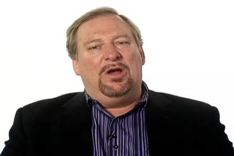 how-do-you-organize-a-mega-church-big-think