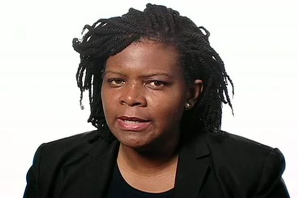 GordonReed on Racism Then and Now Big Think