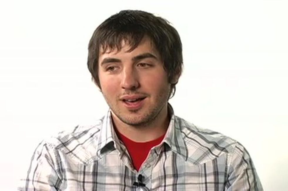 Kevin Rose On Diggnation - Big Think