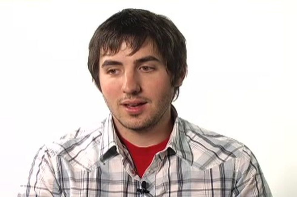 Kevin Rose On The Life of a Tech Celebrity Big Think