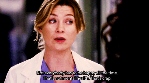Senior Quotes From Grey S Anatomy 12 Motivating 'Grey's Anatomy' Quotes Every Senior Needs To Hear