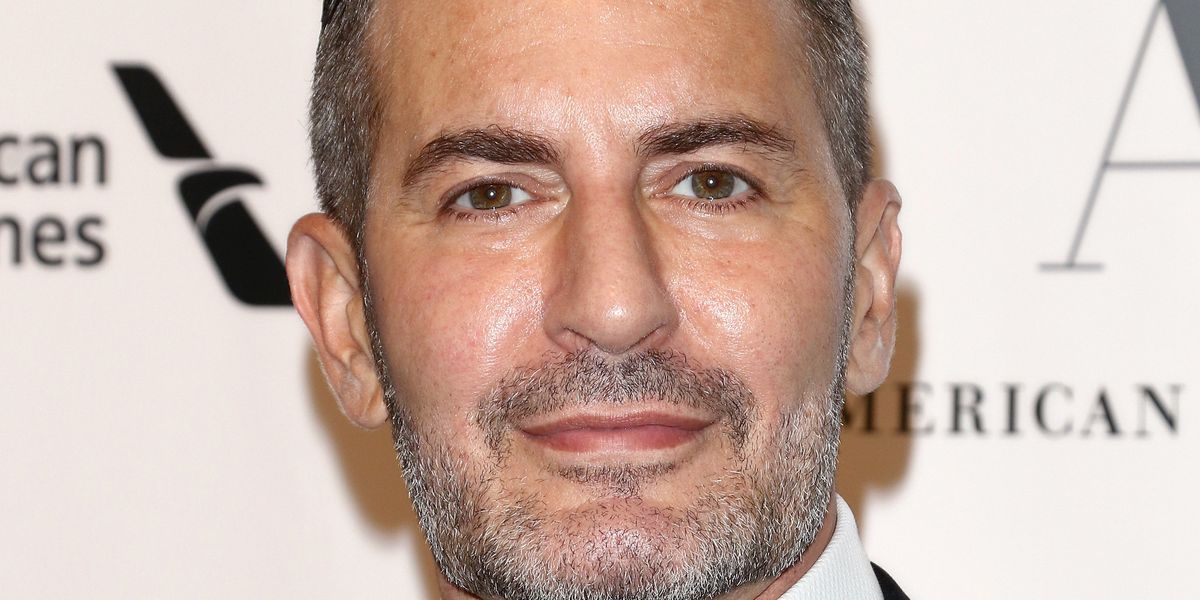 Marc Jacobs Apologizes for Starting Show an Hour Late