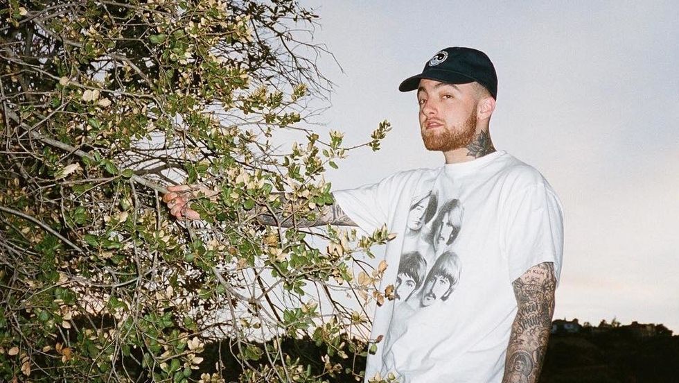 26 Mac Miller Quotes That We'll Remember Forever