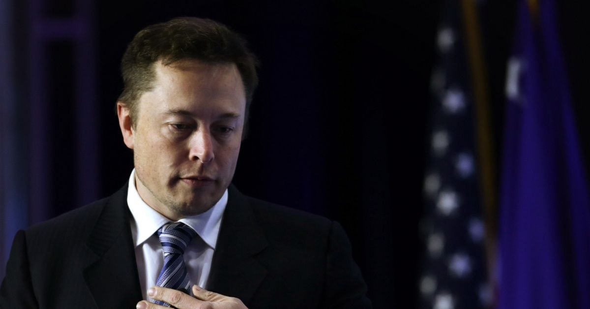 A Tweet From Elon Musk Will Be Used As Key Evidence In Upcoming Tesla Trial