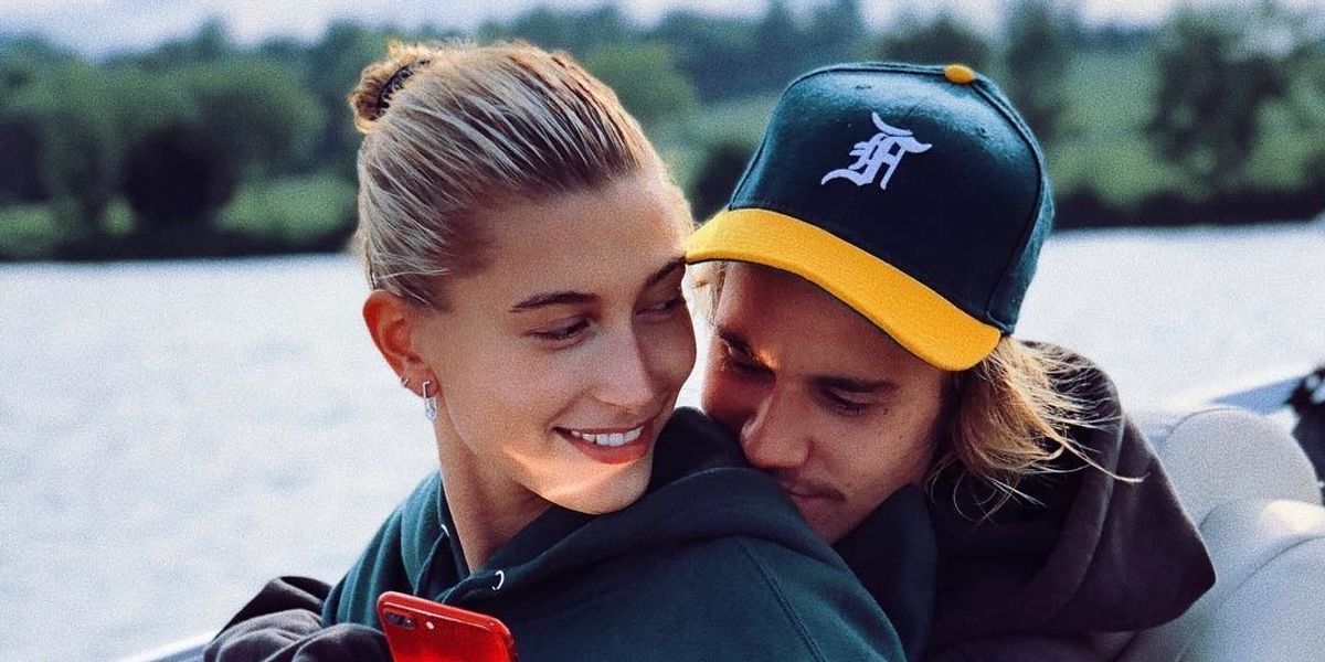 Update: Are Justin Bieber and Hailey Baldwin Married?
