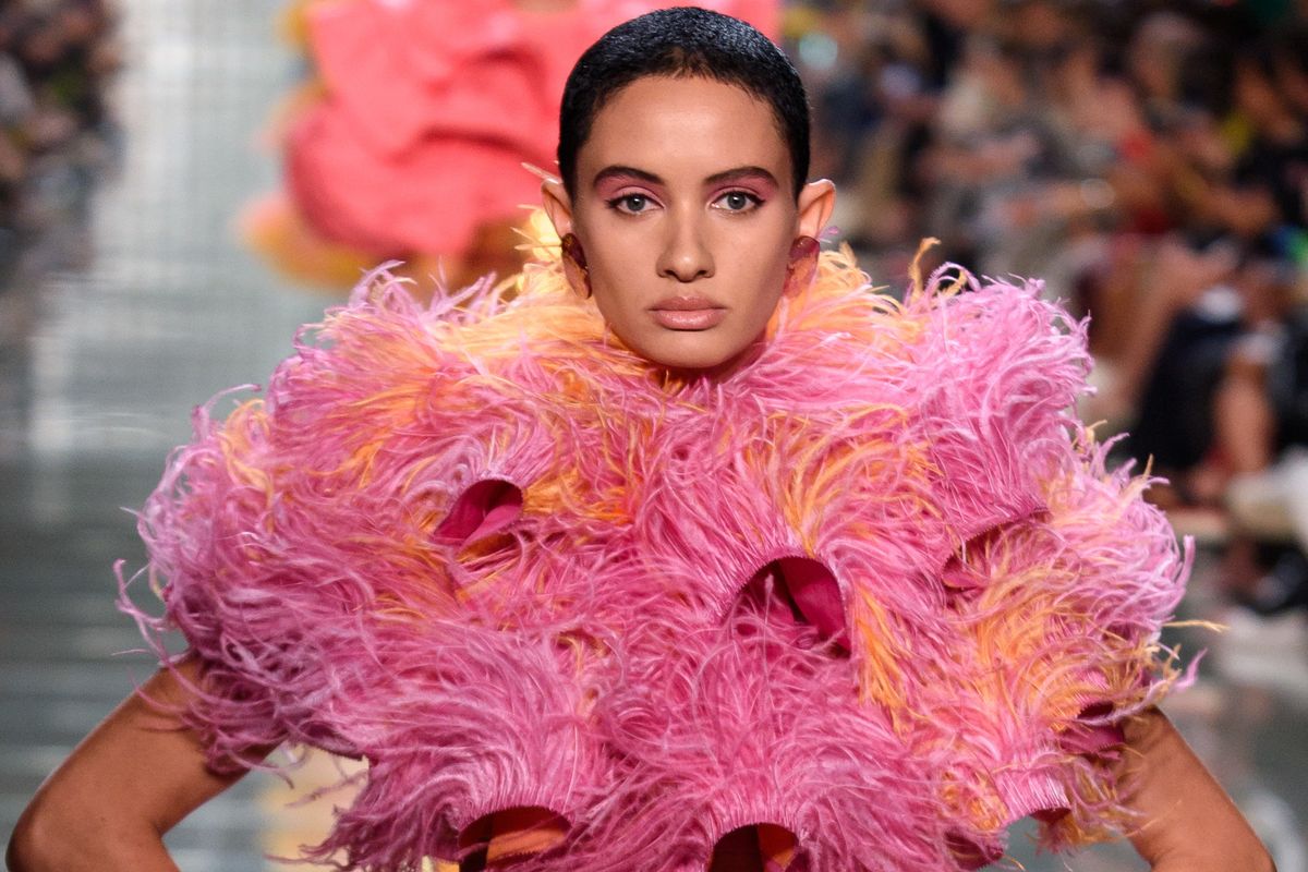 Your New York Fashion Week Trend Report