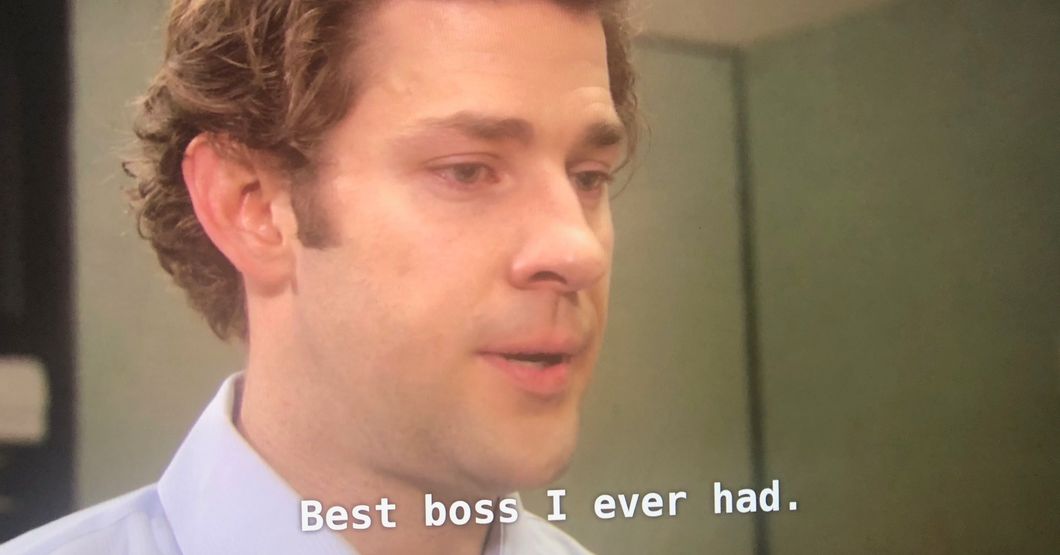 Best "The Office" Episodes To Watch For Every Emotion