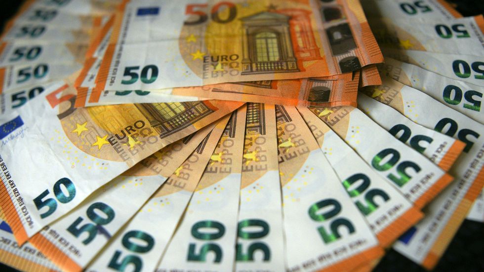 Huge currency zones don’t work – we need one per city