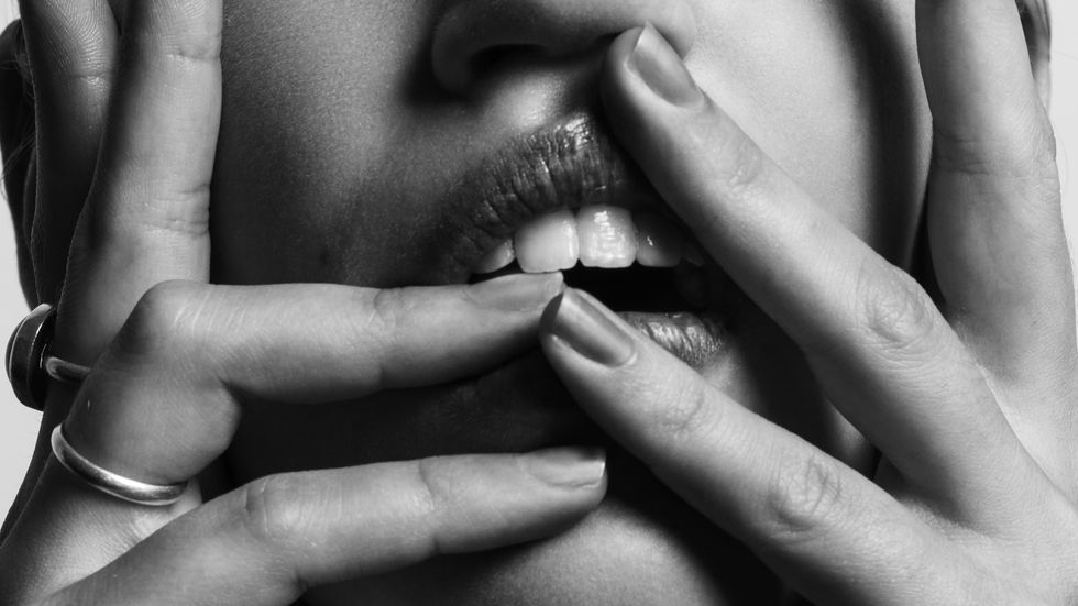 Women with a keener sense of smell have more orgasms during sex