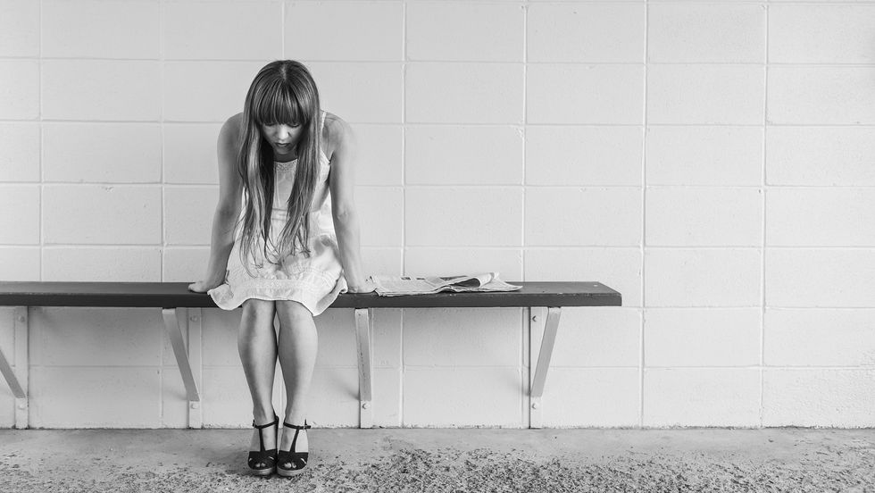 CDC: Sex and drug rates down among teens, suicidal thoughts up
