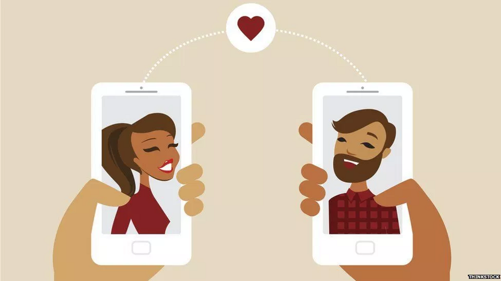 How much it's going to cost you to find love online