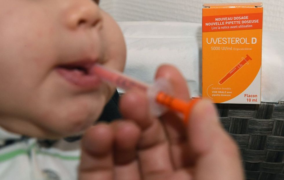 One-third of American children take alternative medicine. This is a problem.