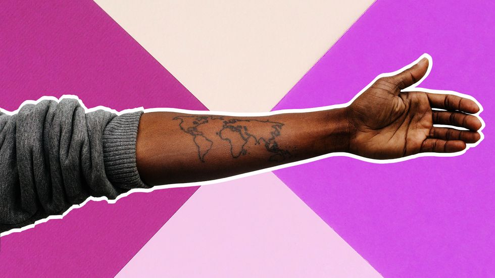 The Great British Diversity Experiment found concrete steps to increase diversity. (Credit: Don Ross III on Unsplash)