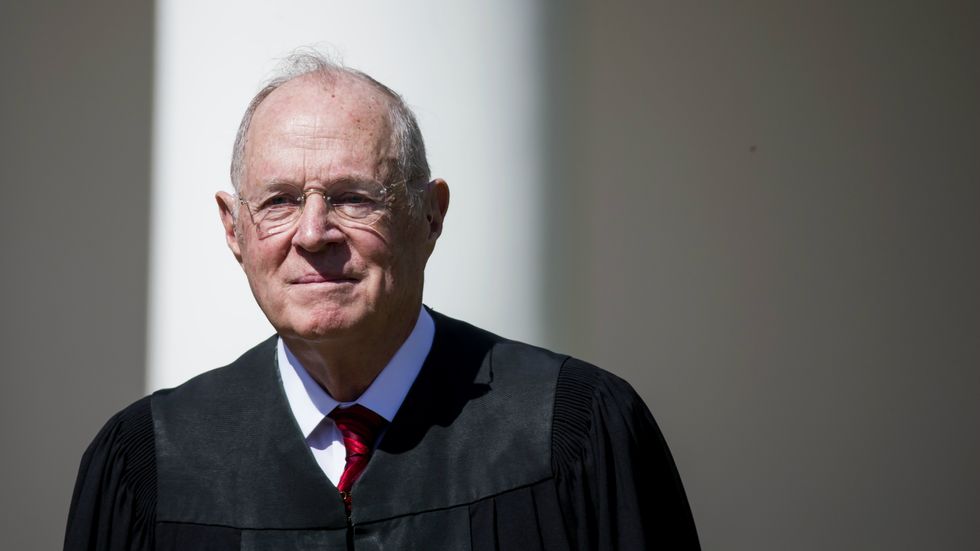 4 landmark decisions from Supreme Court Justice Anthony Kennedy, who retires in July