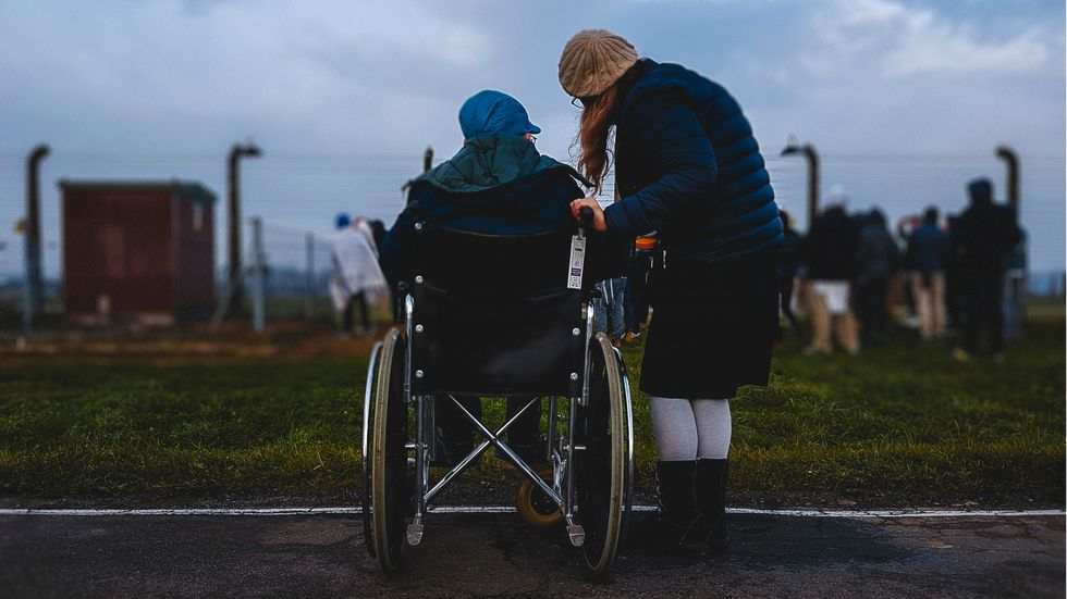 Increase the meaningfulness of your work by considering how it helps others